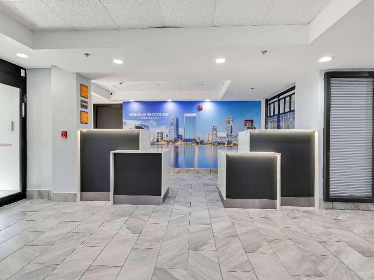 La Quinta Inn & Suites Jacksonville Mandarin