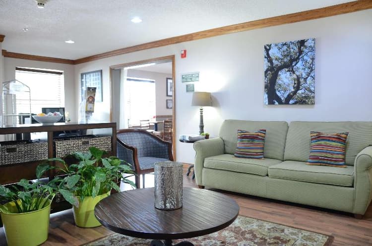 Country Inn & Suites Jacksonville