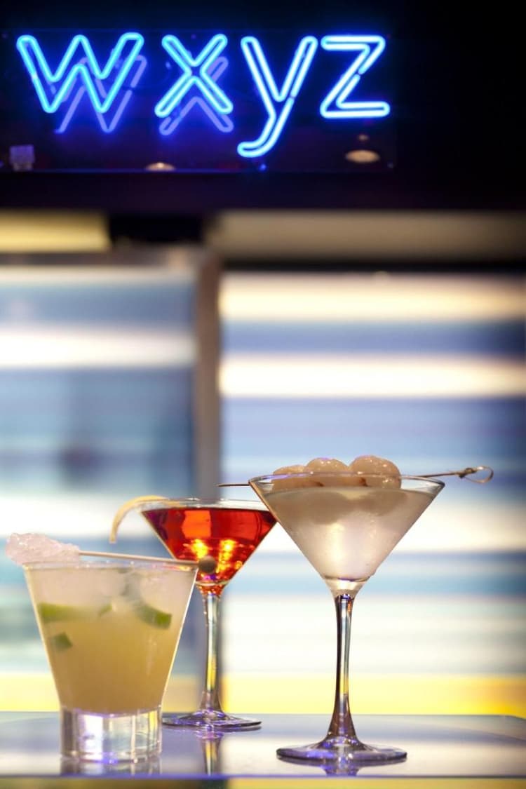 Aloft Jacksonville Airport