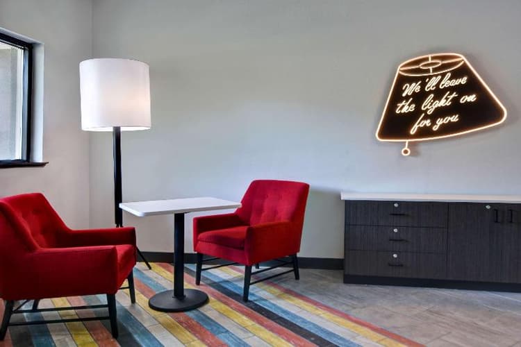 Studio 6 Jacksonville - Baymeadows