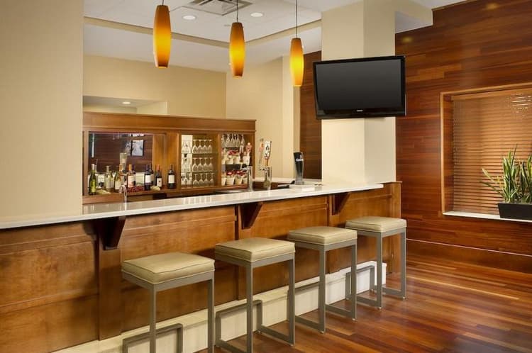 Four Points by Sheraton Jacksonville Baymeadows