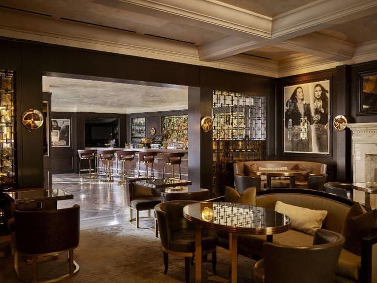 Hotel Bel-Air