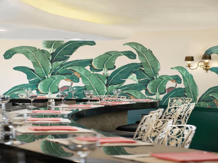 The Beverly Hills Hotel & Bungalows
