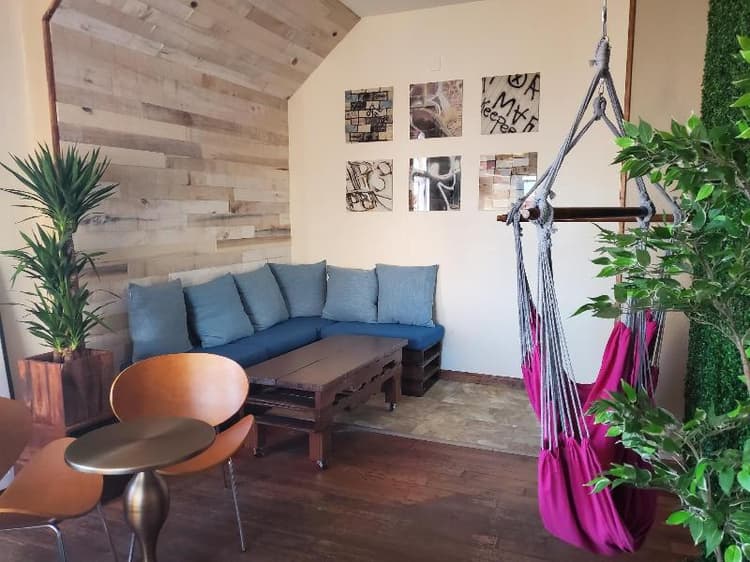 Venice Beach Cotel