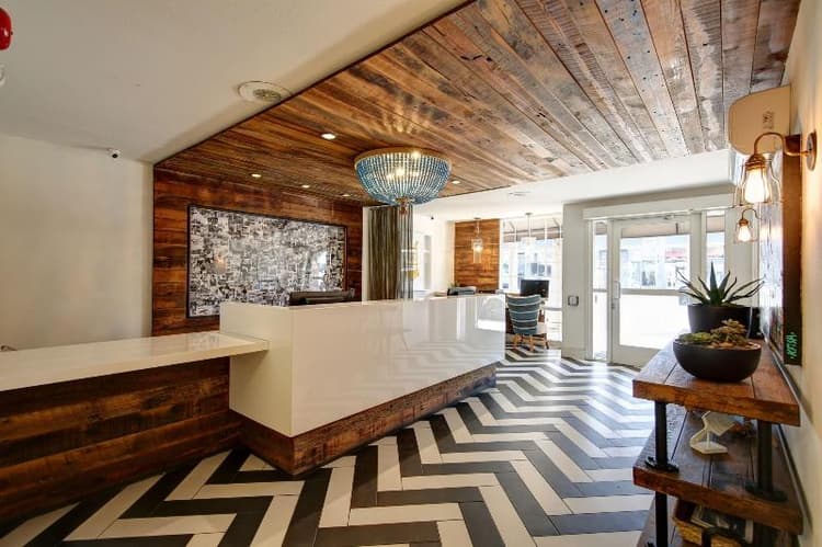The Inn At Venice Beach