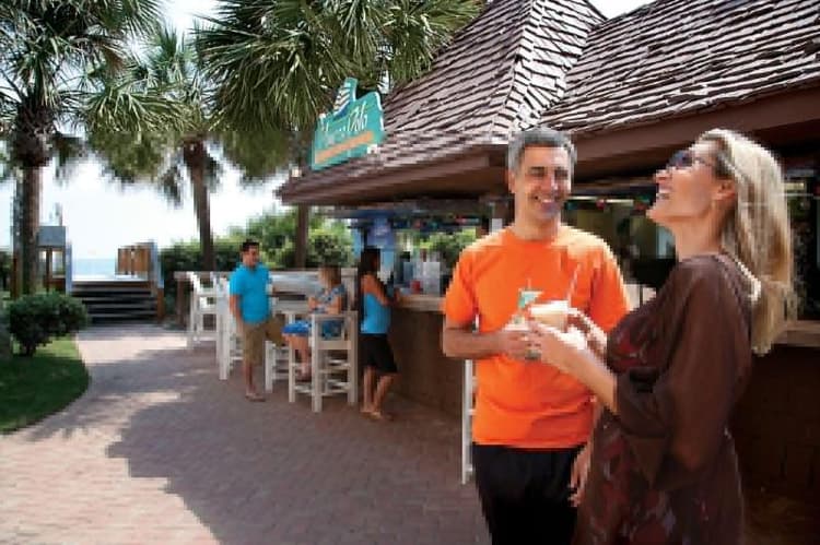 Caravelle Resort