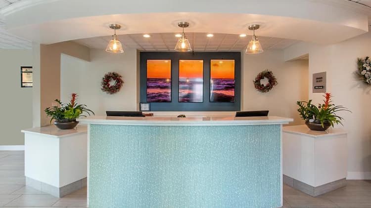 Bluegreen Vacations Carolina Grande