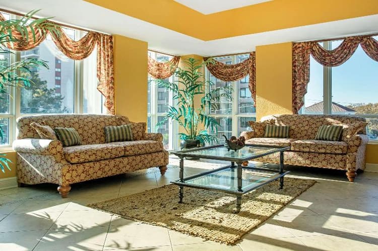 Bluegreen Vacations Horizon at 77th, an Ascend Res