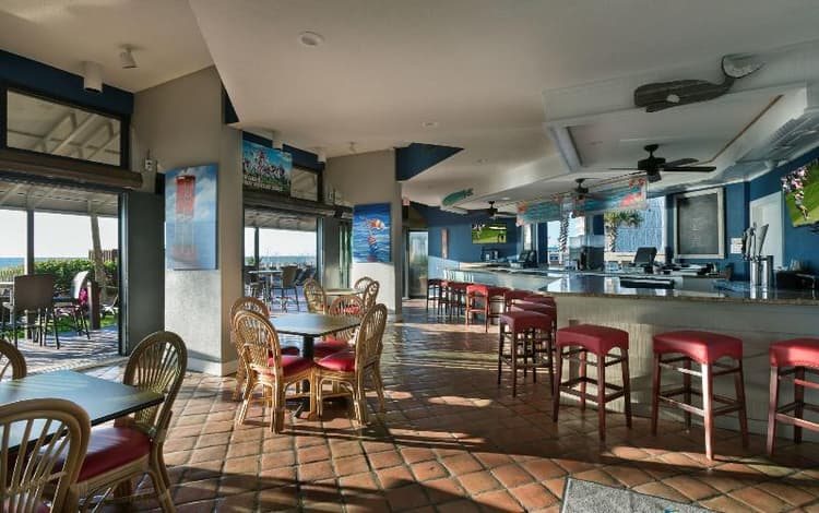 Ocean Reef Resort