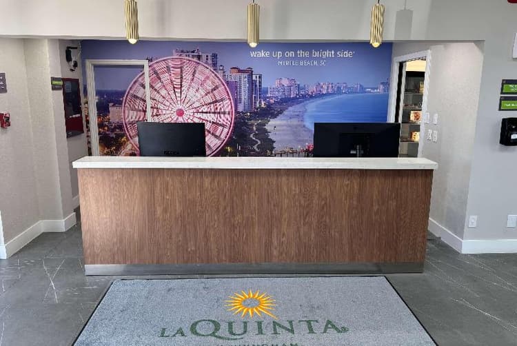 La Quinta Inn & Suites by Wyndham Myrtle Beach