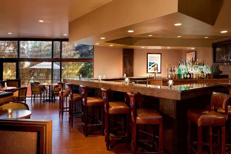 Sheraton Minneapolis West