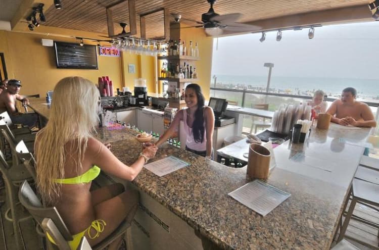 Hilton Grand Vacations Club Anderson Ocean Myrtle