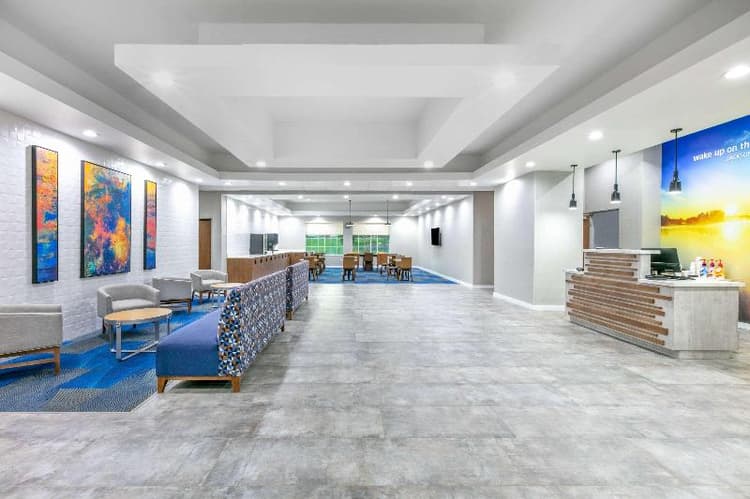 La Quinta Inn & Suites Jacksonville