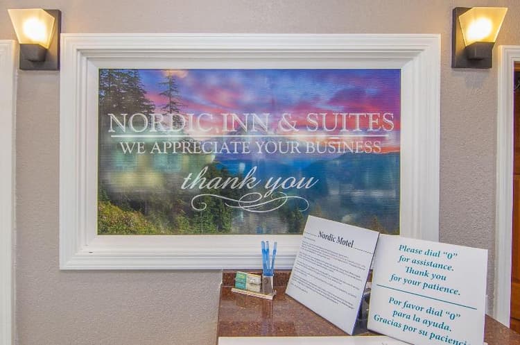 Nordic Motel