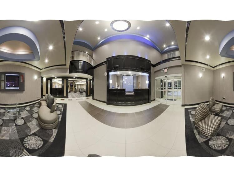 Holiday Inn Express Hotel & Suites Jacksonville