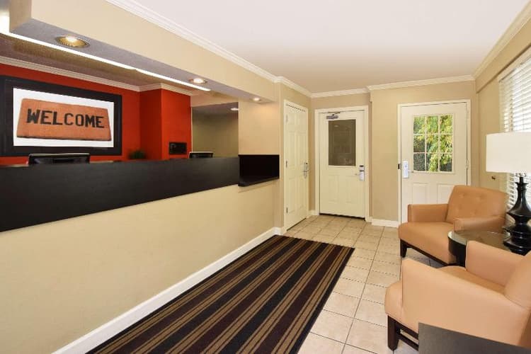 Suburban Studios Raleigh - Crabtree Valley