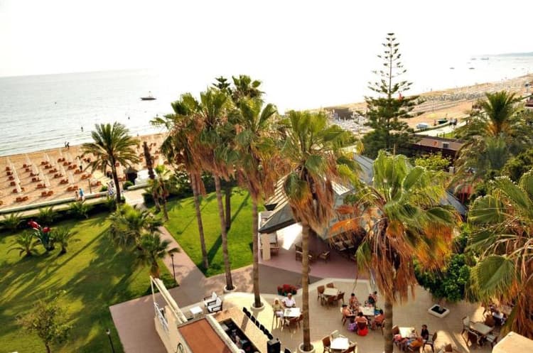 Nerton Hotel