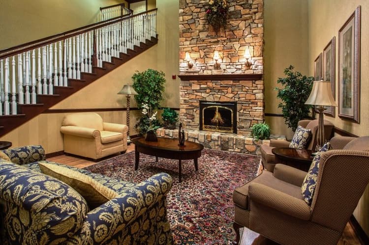 Country Inn & Suites by Radisson, Tampa/Brandon, F