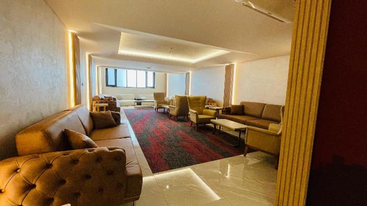 Osmanbey Fatih Hotel