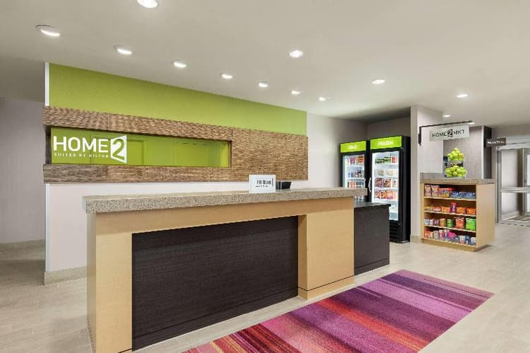 Home2 Suites Austin/Cedar Park, TX