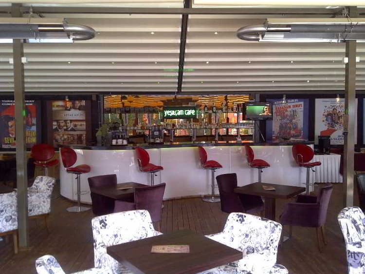 Gardan Hotel Beylikdüzü