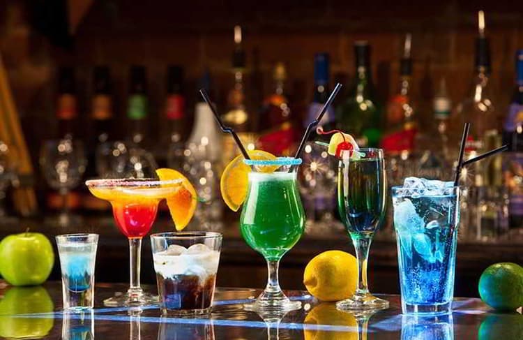 Hegsagone Marine Asia Hotel