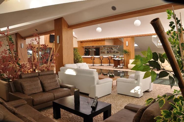 Igneada Resort Hotel & Spa