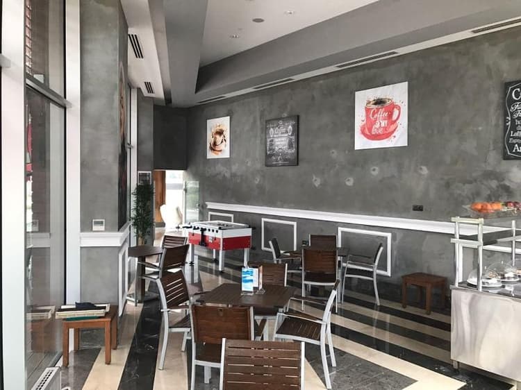 Lova Hotel & Spa Yalova