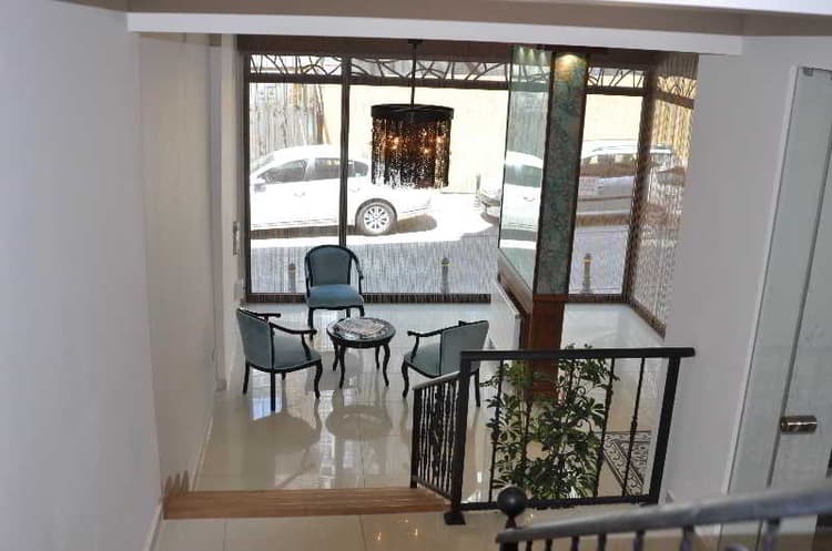 Emirtimes Hotel Kadikoy