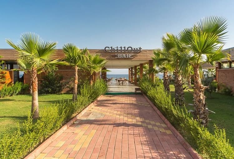 Eftalia Marin Hotel