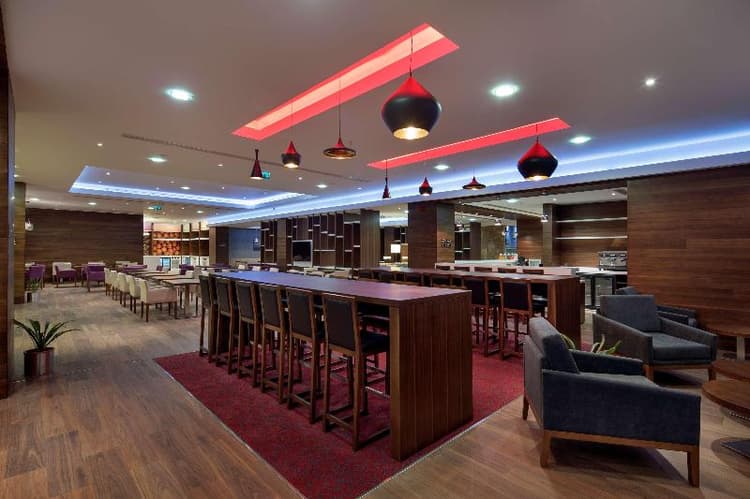 Hampton By Hilton Istanbul Kayasehir