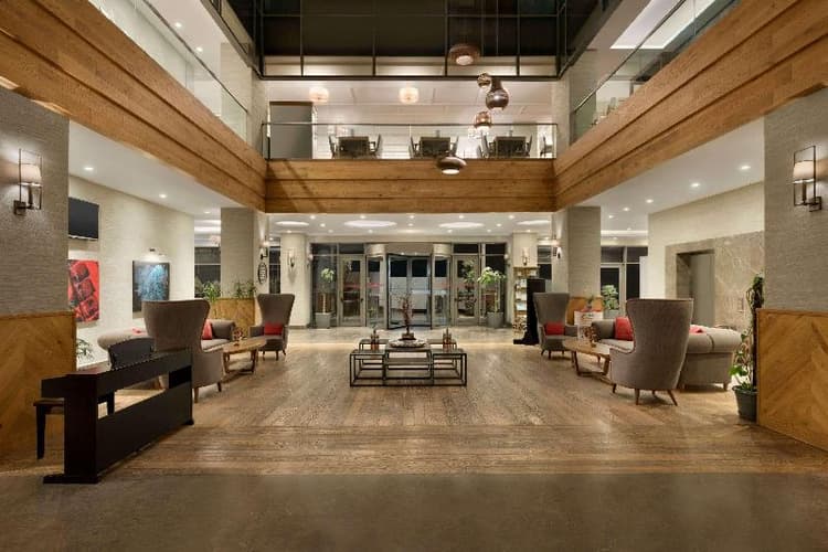 Ramada Hotels & Suites Adana