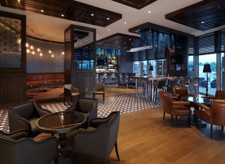 Sheraton Grand Adana