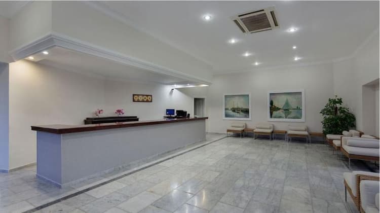 Club Wasa Holiday Village Hotel