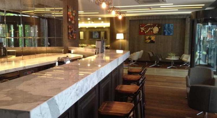 Modus Hotel Istanbul
