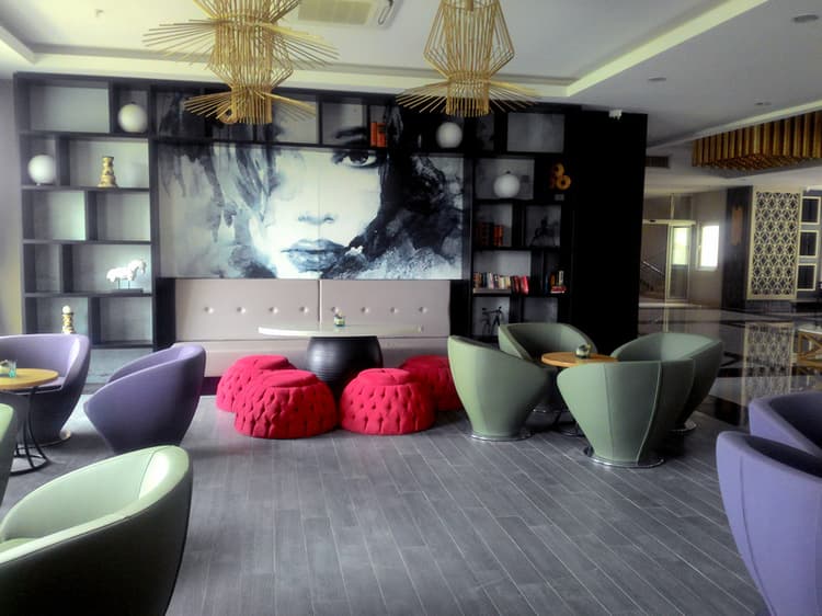 Port River Hotel & Spa