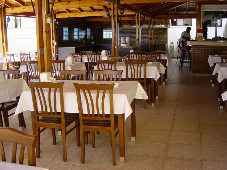 Miranda Moral Beach Hotel