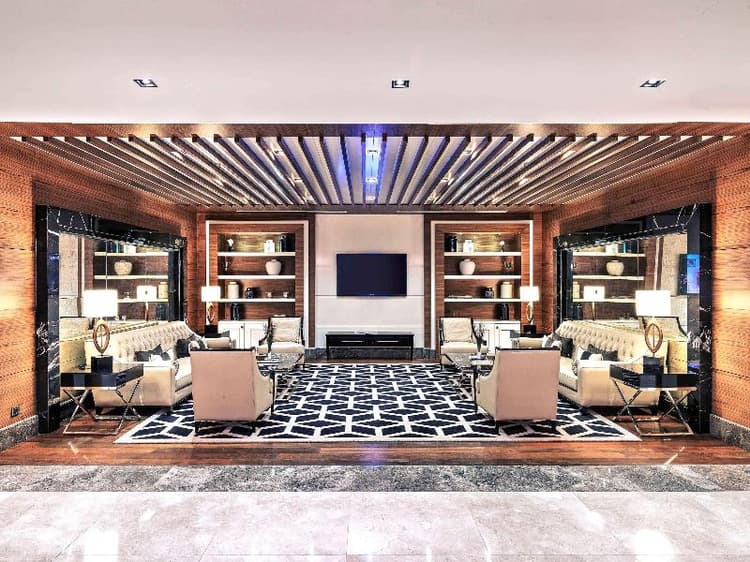 Mercure Istanbul Bomonti