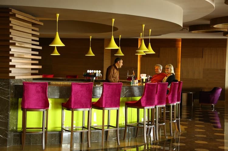 Sunmelia Beach Resort Hotel & SPA
