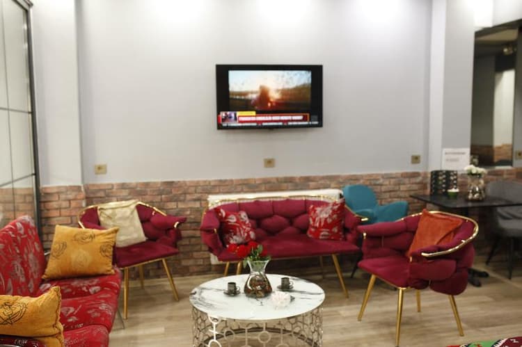 Birlik Apart Hotel