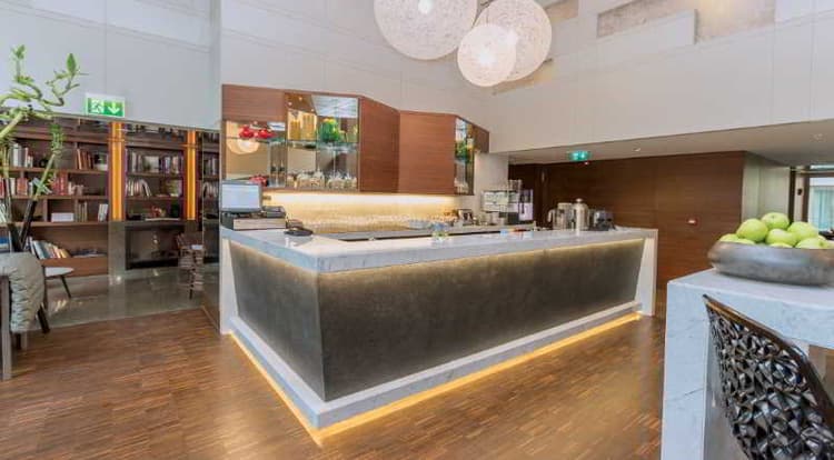 AC Istanbul Macka