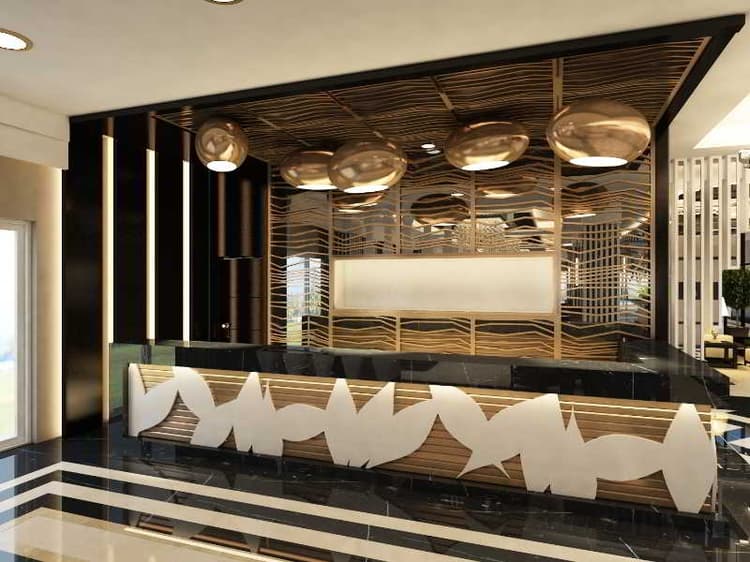 Palm World Resort & Spa