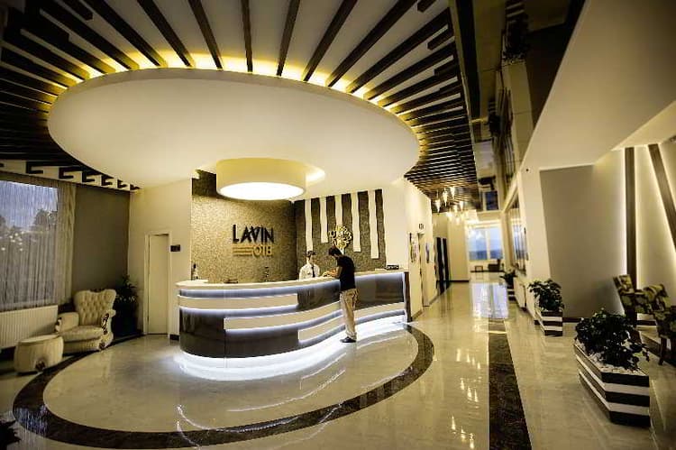 Lavin Otel