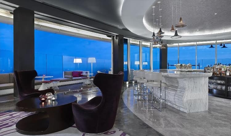 Hyatt Regency Istanbul, Atakoy