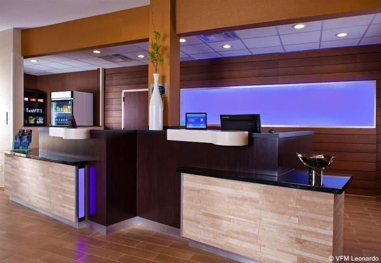 Fairfield Inn & Suites Houston Hobby Airport