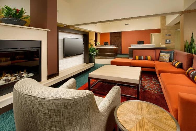 Residence Inn Atlanta NE/Duluth Sugarloaf