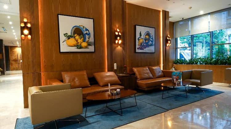 Dosso Dossi Hotels Downtown