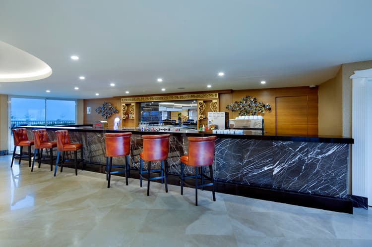 Litore Resort Hotel & Spa