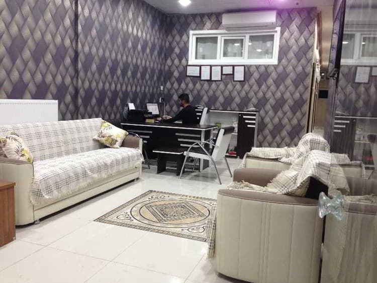 Diyar Hotel