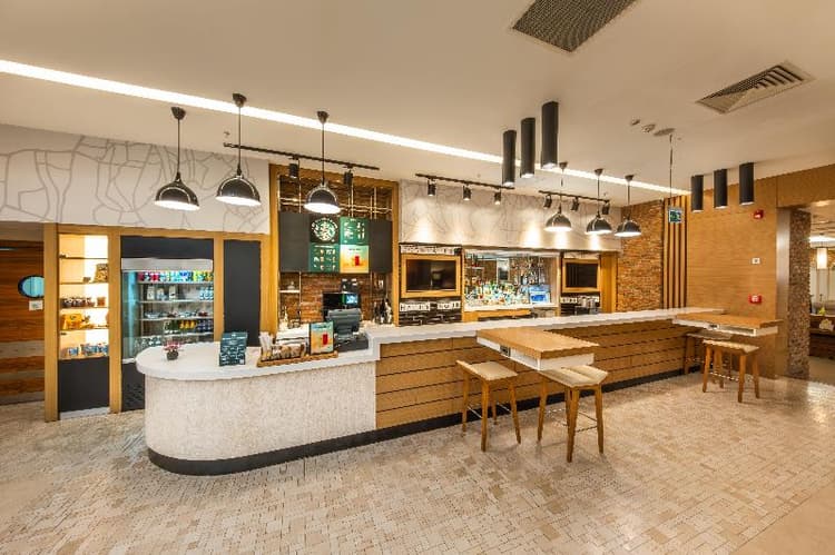 Holiday Inn Ankara-Cukurambar